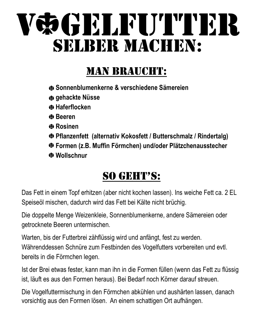 Vogelfutter_Rezept_Jupfis2018