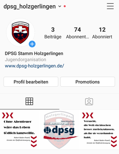 dpsg_insta_2020_profil dpsg_insta_2020_profil