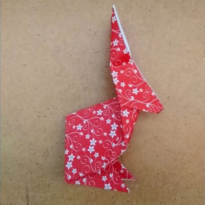 Origamihase